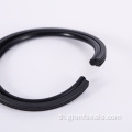 LIP RUBBER FKM Viton Oil Seal Xingtai
